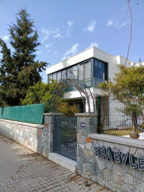 Eda evleri